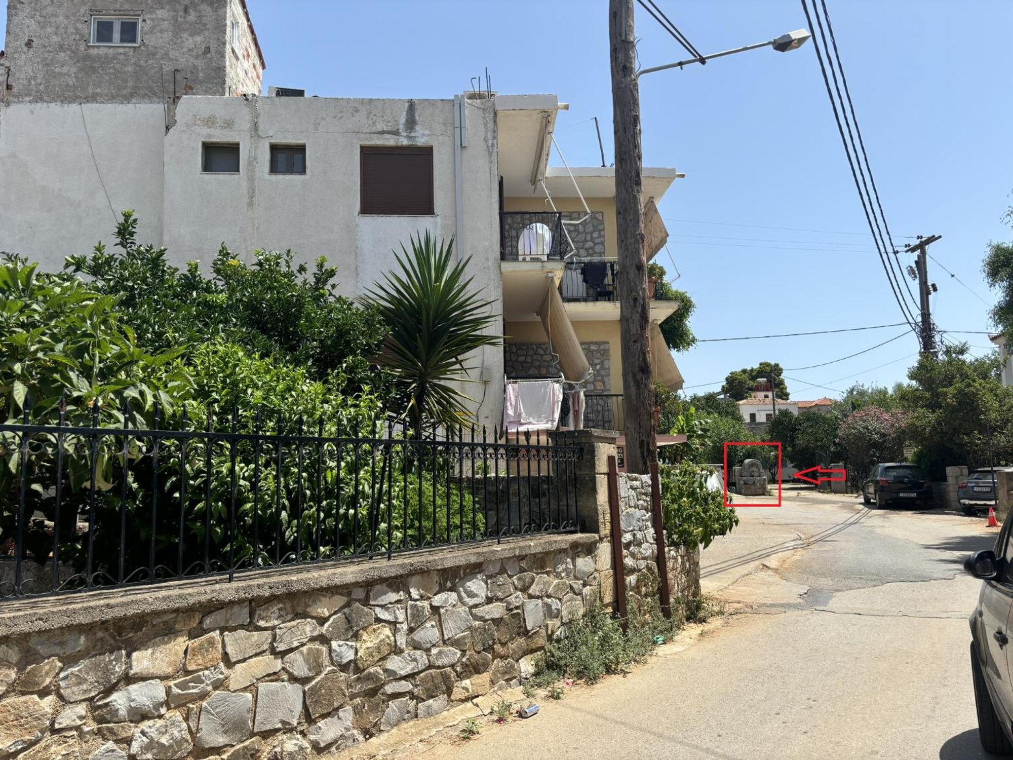 Stoupa Beachside Retro Apartment Luaran gambar